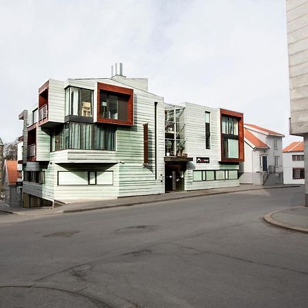 Klostergaarden Leilighetshotell As - Best Housing Apartments Stavanger Kültér fotó