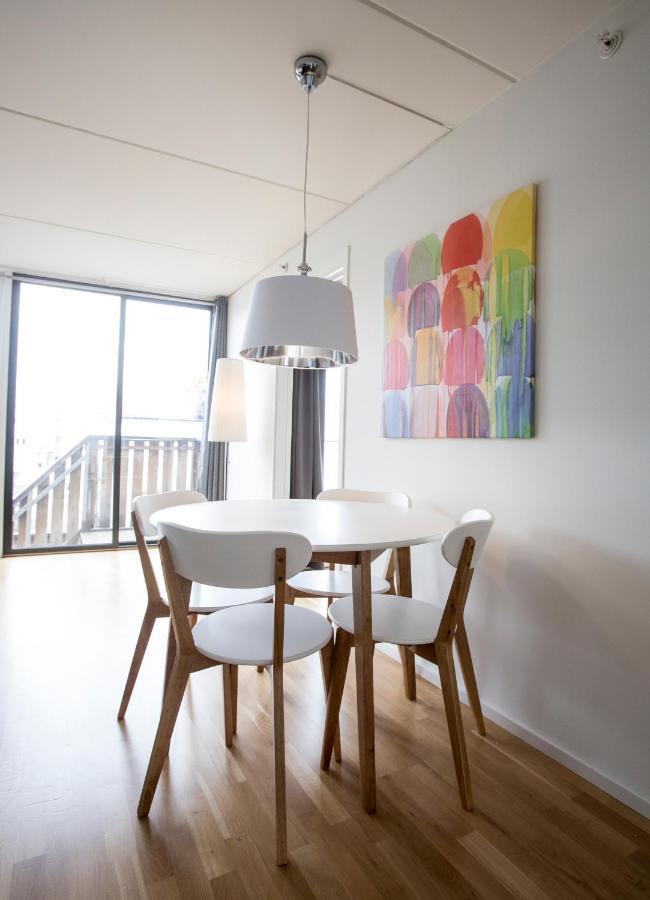 Klostergaarden Leilighetshotell As - Best Housing Apartments Stavanger Kültér fotó