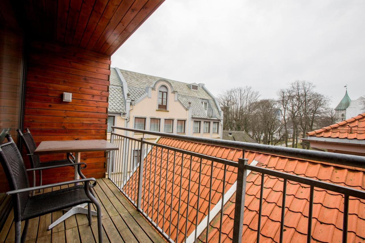 Klostergaarden Leilighetshotell As - Best Housing Apartments Stavanger Kültér fotó