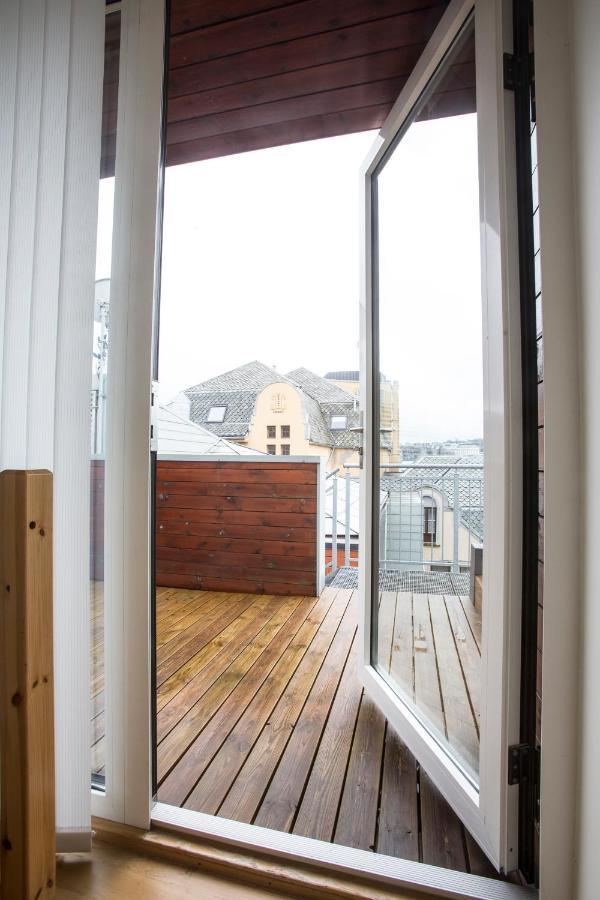 Klostergaarden Leilighetshotell As - Best Housing Apartments Stavanger Kültér fotó