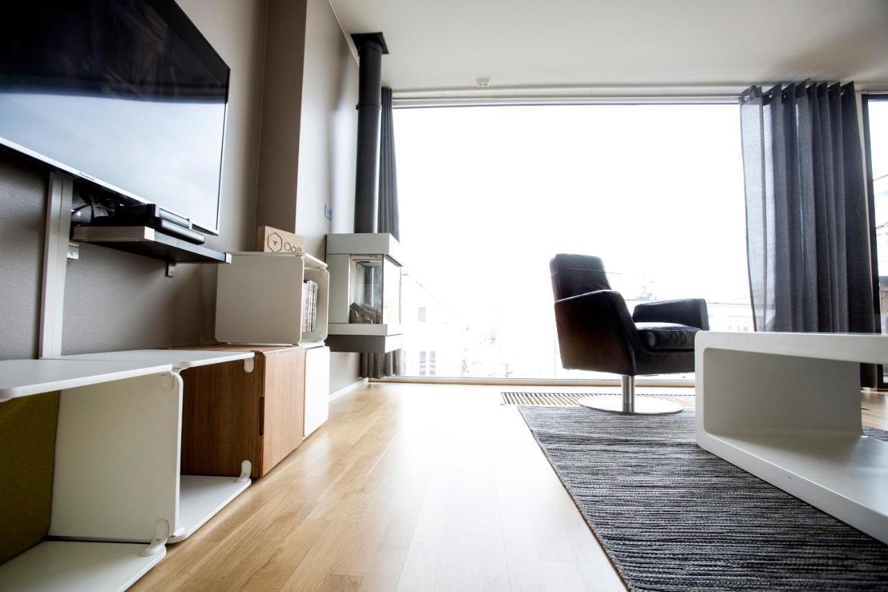 Klostergaarden Leilighetshotell As - Best Housing Apartments Stavanger Kültér fotó